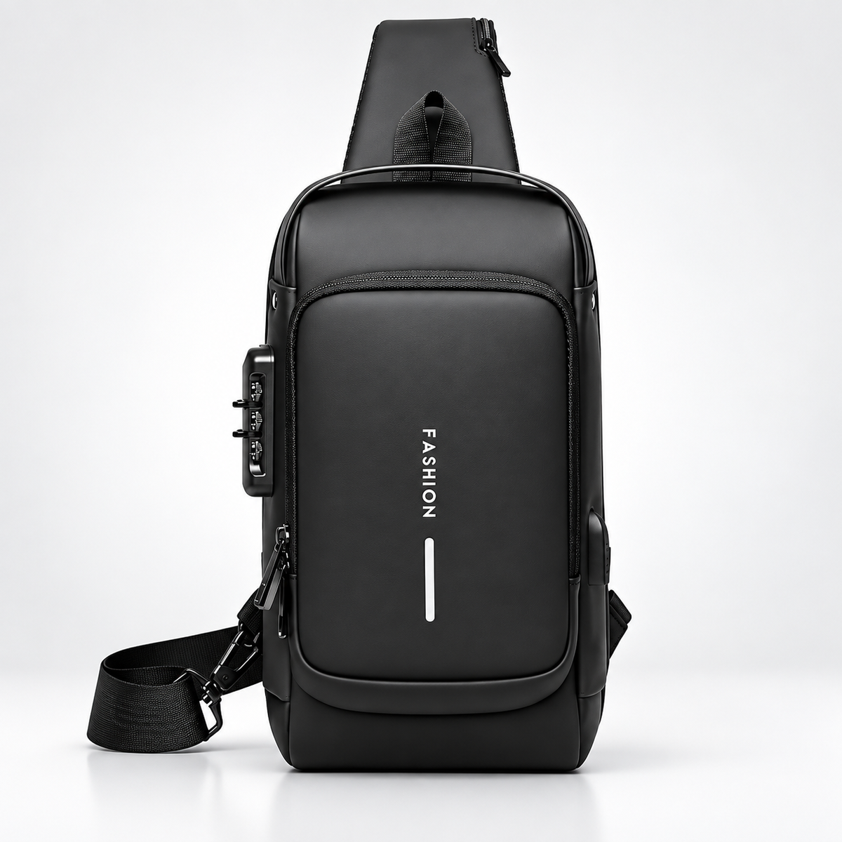 Mochila antirobo