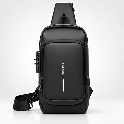 Mochila antirobo