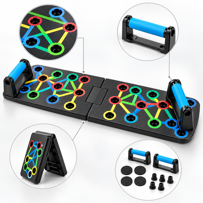 TABLA PUSH UP
