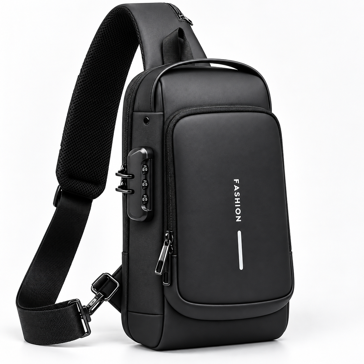 Mochila antirobo