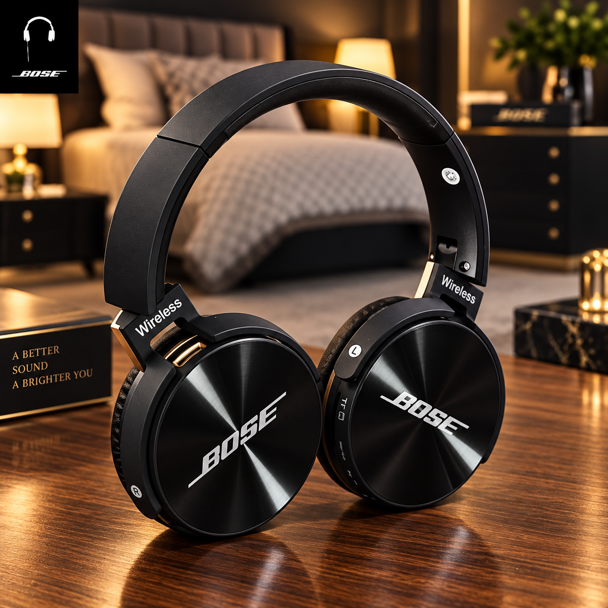AUDIFONOS BOSE