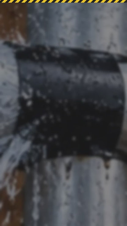 Cinta Flex tape GRANDE 18 cm